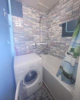 2-к квартира, на длительный срок, 55м2, 5/10 этаж