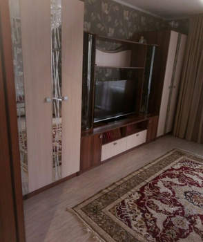 2-к квартира, на длительный срок, 54м2, 2/5 этаж