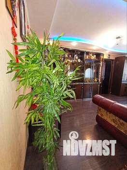 2-к квартира, посуточно, 48м2, 1/1 этаж