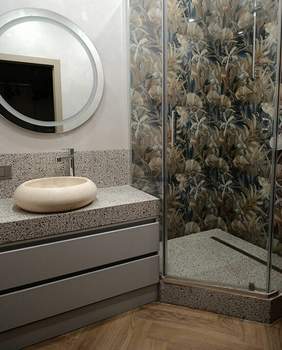 3-к квартира, на длительный срок, 106м2, 8/19 этаж