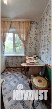 1-к квартира, посуточно, 32м2, 3/5 этаж