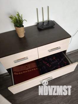 1-к квартира, посуточно, 35м2, 6/9 этаж