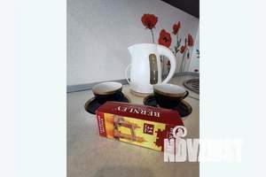 1-к квартира, посуточно, 30м2, 16/19 этаж