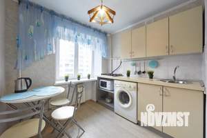 1-к квартира, посуточно, 35м2, 4/5 этаж