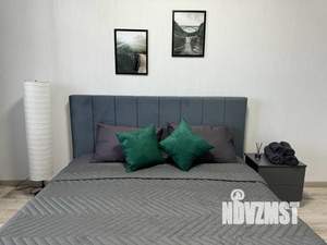 1-к квартира, посуточно, 40м2, 14/25 этаж