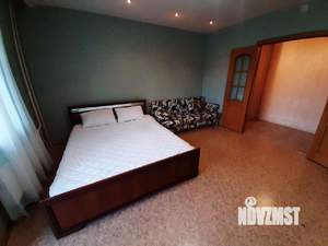 2-к квартира, посуточно, 58м2, 1/1 этаж