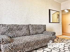 1-к квартира, посуточно, 40м2, 14/14 этаж