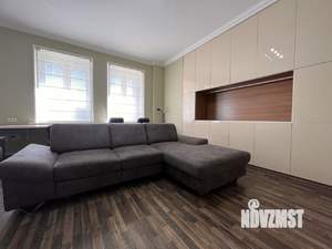 2-к квартира, на длительный срок, 80м2, 4/12 этаж