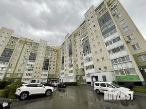 2-к квартира, на длительный срок, 54м2, 3/10 этаж