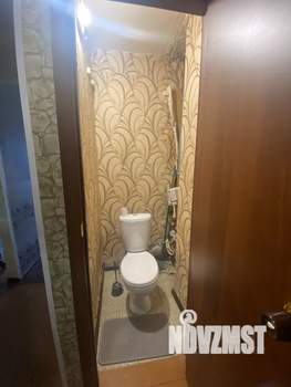 1-к квартира, на длительный срок, 26м2, 1/5 этаж