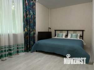 2-к квартира, посуточно, 41м2, 1/5 этаж