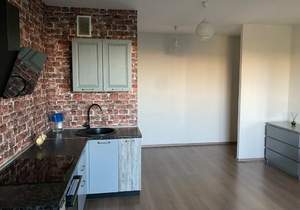1-к квартира, на длительный срок, 40м2, 7/11 этаж