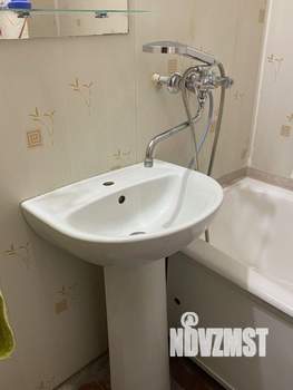 1-к квартира, на длительный срок, 42м2, 4/11 этаж