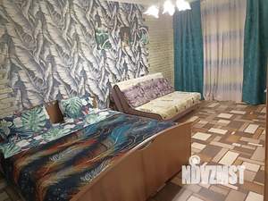 1-к квартира, посуточно, 36м2, 3/9 этаж