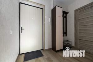 1-к квартира, посуточно, 31м2, 10/10 этаж