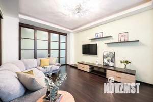 1-к квартира, посуточно, 112м2, 1/1 этаж