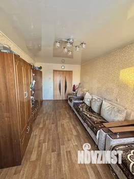 2-к квартира, на длительный срок, 54м2, 7/9 этаж