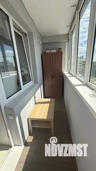 Студия квартира, на длительный срок, 28м2, 13/17 этаж