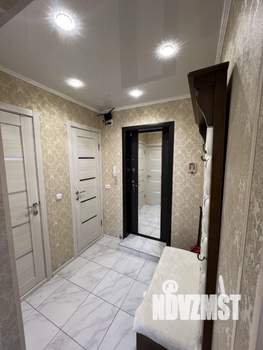 1-к квартира, на длительный срок, 35м2, 4/5 этаж
