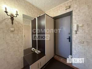 1-к квартира, на длительный срок, 35м2, 2/5 этаж