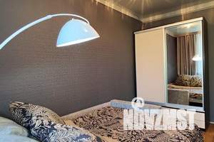 2-к квартира, посуточно, 37м2, 1/3 этаж