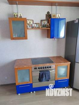 Студия квартира, на длительный срок, 25м2, 15/20 этаж