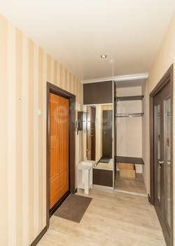 1-к квартира, на длительный срок, 41м2, 10/10 этаж