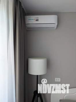 1-к квартира, посуточно, 33м2, 8/10 этаж