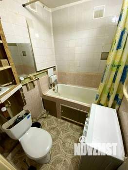 1-к квартира, на длительный срок, 30м2, 4/5 этаж