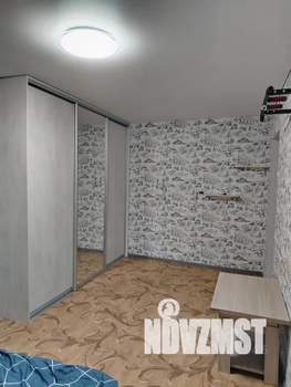 1-к квартира, посуточно, 33м2, 9/10 этаж