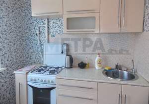 1-к квартира, на длительный срок, 38м2, 2/5 этаж