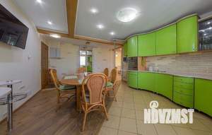 2-к квартира, посуточно, 75м2, 1/1 этаж