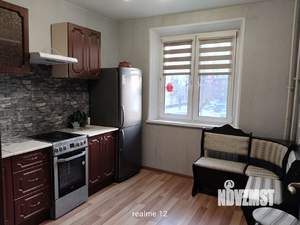 2-к квартира, на длительный срок, 56м2, 2/10 этаж