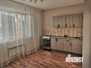 1-к квартира, на длительный срок, 41м2, 9/10 этаж