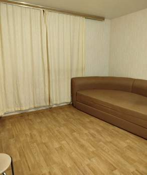 Студия квартира, на длительный срок, 25м2, 5/10 этаж