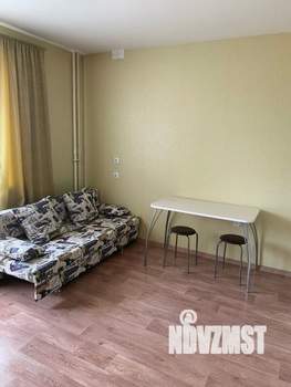 Студия квартира, на длительный срок, 25м2, 2/10 этаж