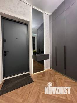 2-к квартира, на длительный срок, 50м2, 28/32 этаж