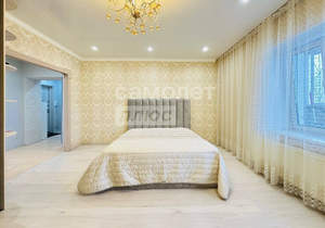 1-к квартира, на длительный срок, 44м2, 2/9 этаж