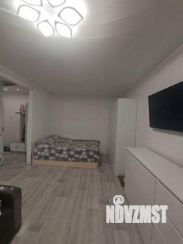 1-к квартира, на длительный срок, 31м2, 1/5 этаж