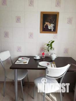 1-к квартира, посуточно, 36м2, 3/5 этаж