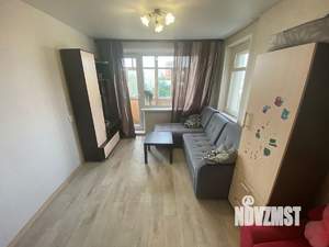 1-к квартира, на длительный срок, 32м2, 9/9 этаж