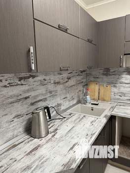 1-к квартира, на длительный срок, 31м2, 4/9 этаж