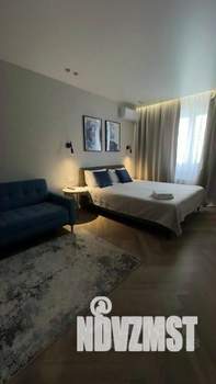 1-к квартира, посуточно, 31м2, 1/1 этаж