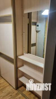 1-к квартира, на длительный срок, 43м2, 7/11 этаж