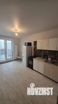 1-к квартира, на длительный срок, 400м2, 2/10 этаж