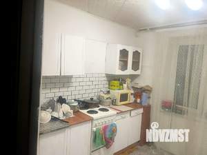 2-к квартира, на длительный срок, 50м2, 4/10 этаж