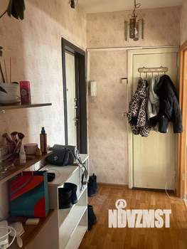 1-к квартира, на длительный срок, 43м2, 5/10 этаж