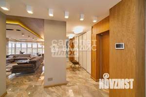 5-к квартира, на длительный срок, 247м2, 16/17 этаж