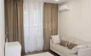 1-к квартира, на длительный срок, 32м2, 3/16 этаж