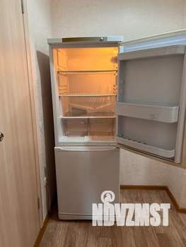 Студия квартира, посуточно, 32м2, 4/10 этаж